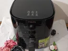 Air fryer