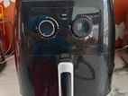 Air Fryer Dsp