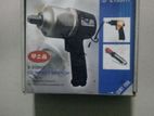 Air Impact Wrench 1/2