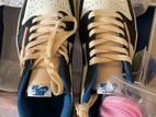 Air Jordan 1 Low Travis Scott X Fragment