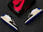 Air Jordan 1 Low Travis Scott x Fragment