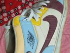 Air Jordan 1 Mid Maison A grade 42 Size