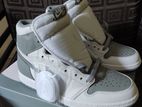 Air Jordan 1 Stealth (1:1)