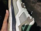 Sneakers air jordan 4 42/43 size