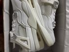 Air Jordan 4 (Brand New) – For Sale