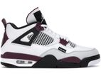 AIR JORDAN 4 BRAND NEW SHOE