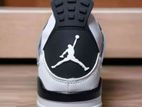 Air Jordan 4 Collection