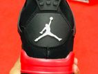 AIR JORDAN 4 RED THUNDER