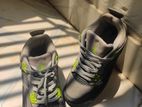 air jordan 4 retro SE 95 neon