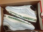 Air Max 97 Aura Blue