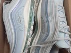 Air max 97 Aura blue