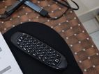 Air Mouse/tv Remote