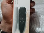 Air Mouse Tv Remote