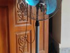 Air Plus Stand Fan