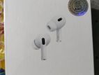 Air pod pro 2nd