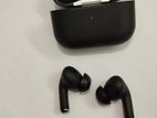 Air pods 2, 2nd generation black
