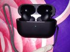 Air Pod's Pro 2nd G