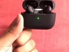 Air pods pro 2nd generation black colour best quality