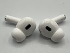 Air Pods Pro (2nd Generation) Usb C