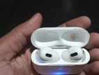 Air Pods Pro Bluetooth Earphone বিক্রি করা হবে।