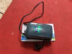 Air Pump & Sponge Filter