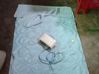 Air Pump Bed