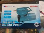 Air pump For Biofloc DC MPQ903