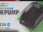 Air pump