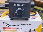 Air Pump Super Speed TX-3000G+ High Pressure and Gas