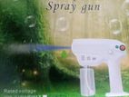 Air Purity Spray Machines