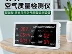 Indoor Thermometer