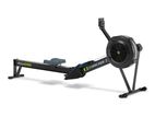 Air Rowing Exercise Machine