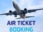 Air @ Ticket