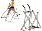 Air Walker Exercise Pro Cross Trainer Stepper Nordic Exerciser