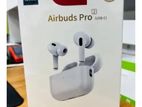 AIRBUDS PRO (usb-c)