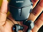 Airbuds sell Gaming TWS Lenevo|Brand New