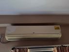 Lg AC for sale
