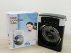 Aircooler fan & Humidifier