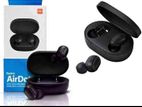 AirDots Wireless Earbuds xiaomi redmi tws bluetooth 5.0 ea