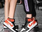 AirJordan Nike Air Max Imported sneakers