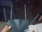 D Link Router