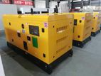 Airmax new 40 kva China generator