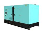 Airmax Power 100 Kva 80 Kw