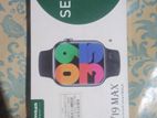 Airmax Smart Watch (Used)