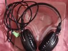 Headphone sell