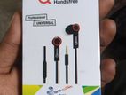 Earphone sell