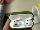 AirPod 2nd gen pro