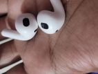 Airpod 3rd generation