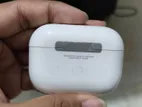 Airpod Charging Casing.