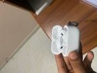 Airpod: I phone copy 1:1 first .. 2nd generation…with Anc